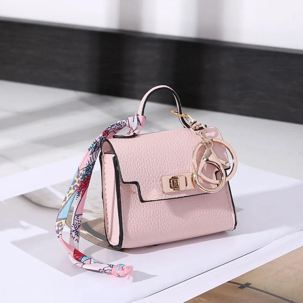 Mini Retro™ Handbag Charm