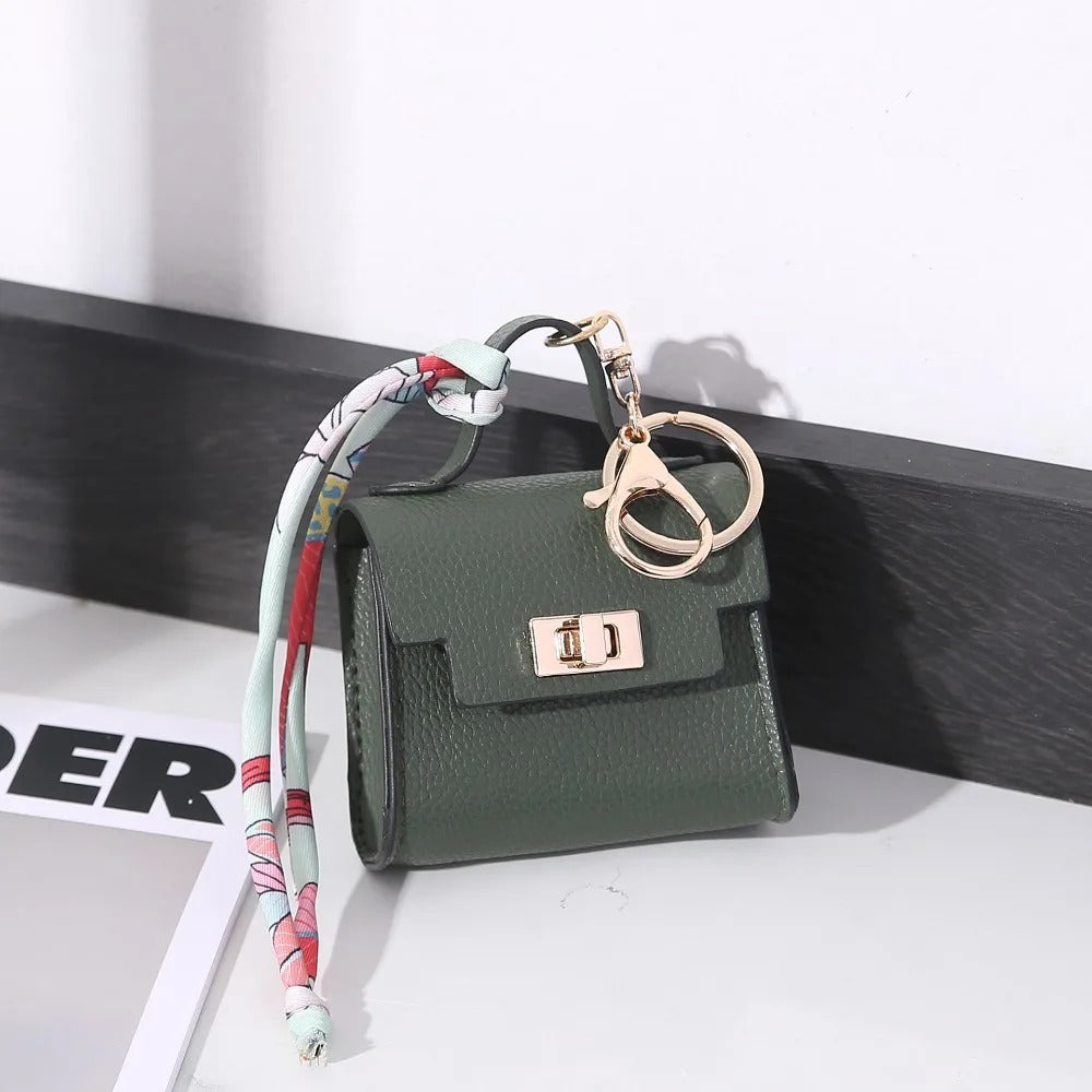 Mini Retro™ Handbag Charm