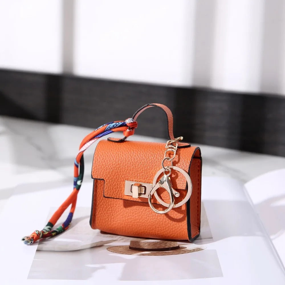 Mini Retro™ Handbag Charm