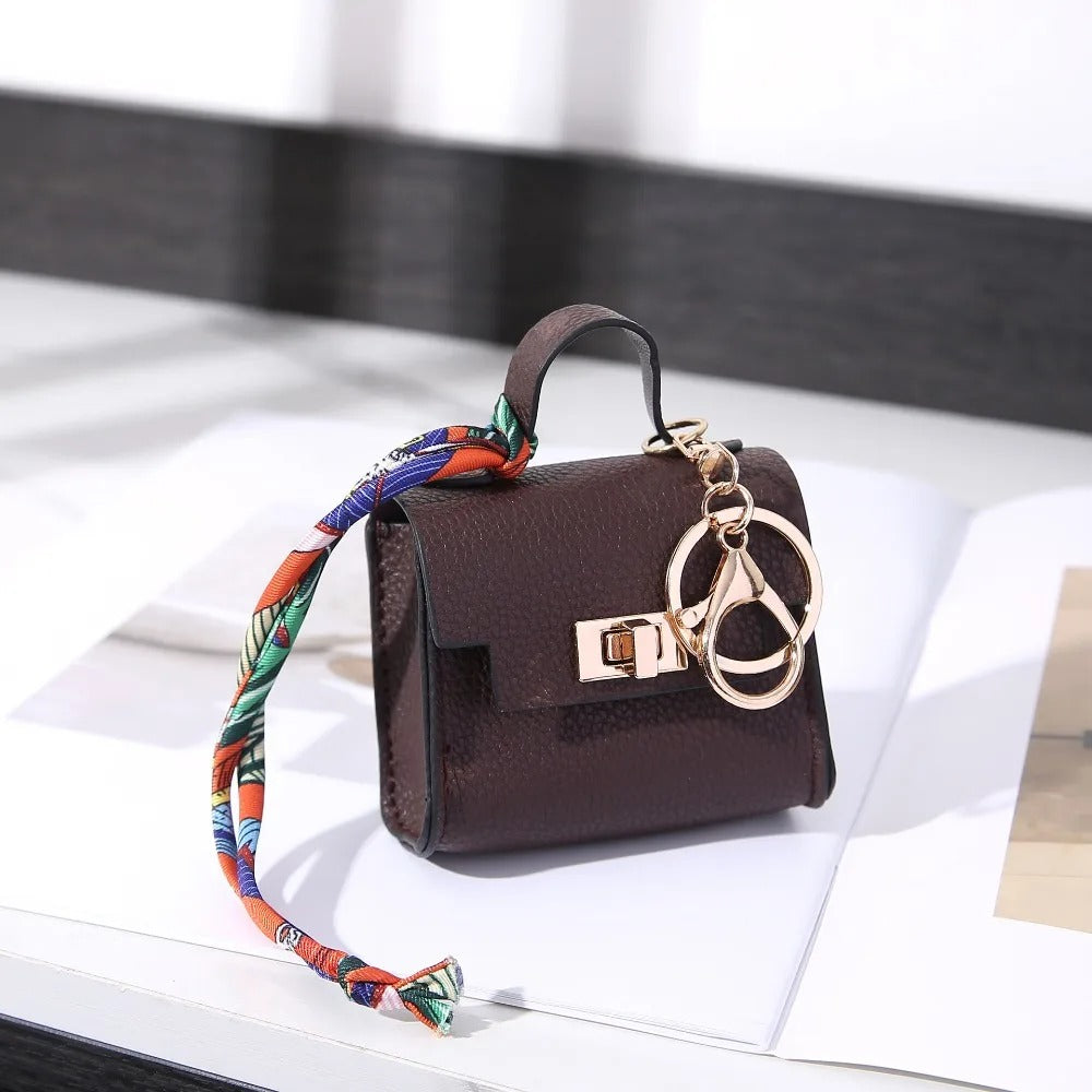 Mini Retro™ Handbag Charm