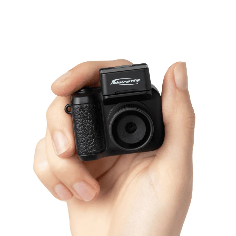 Mini Retro™ - Nostalgic Camera