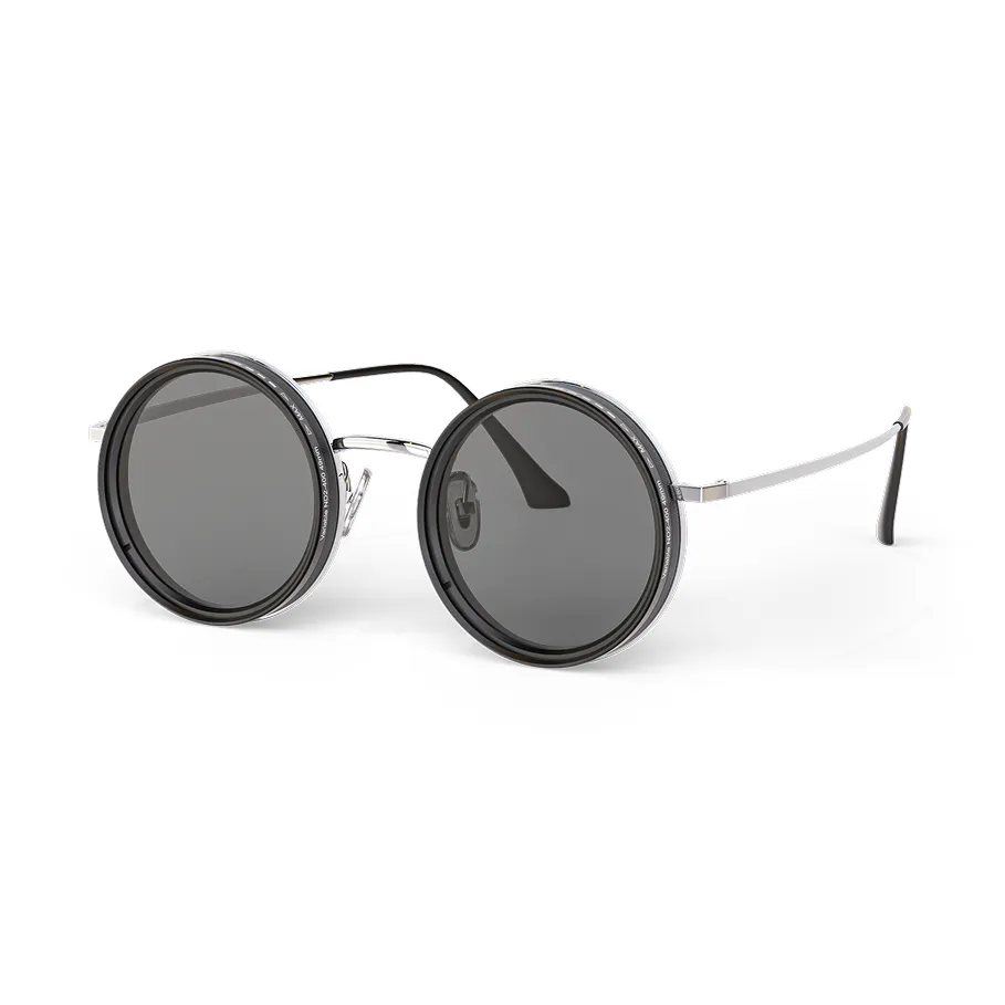 Aura™ Adjustable Shades