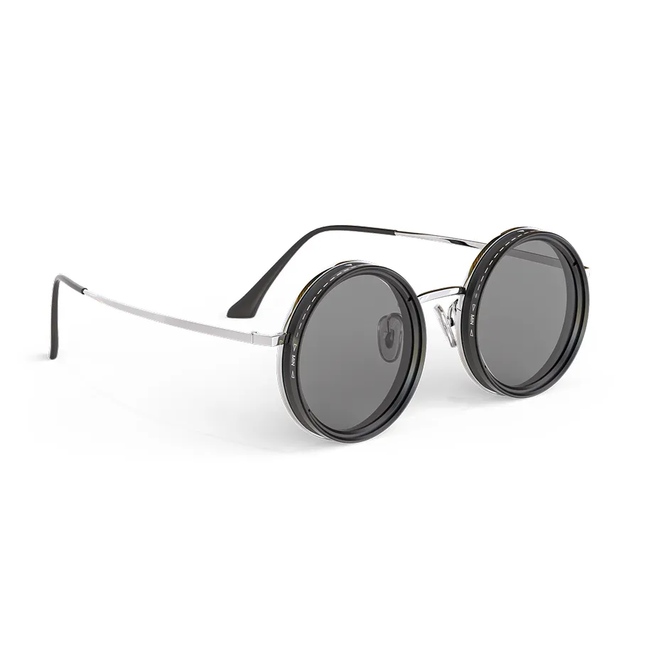 Aura™ Adjustable Shades
